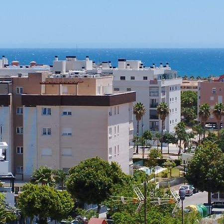 Lindo Apartamento A La Colina Torremolinos Bagian luar foto
