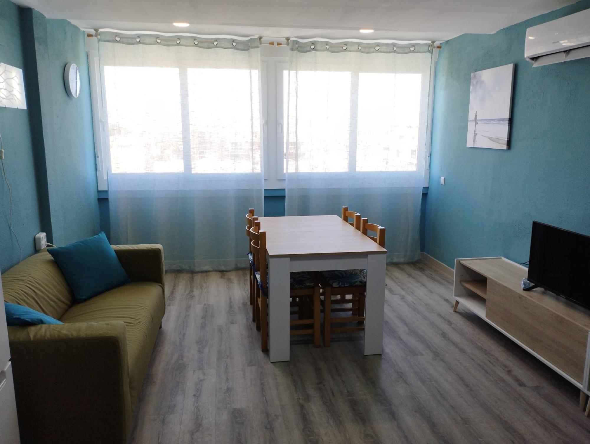 Lindo Apartamento A La Colina Torremolinos Bagian luar foto