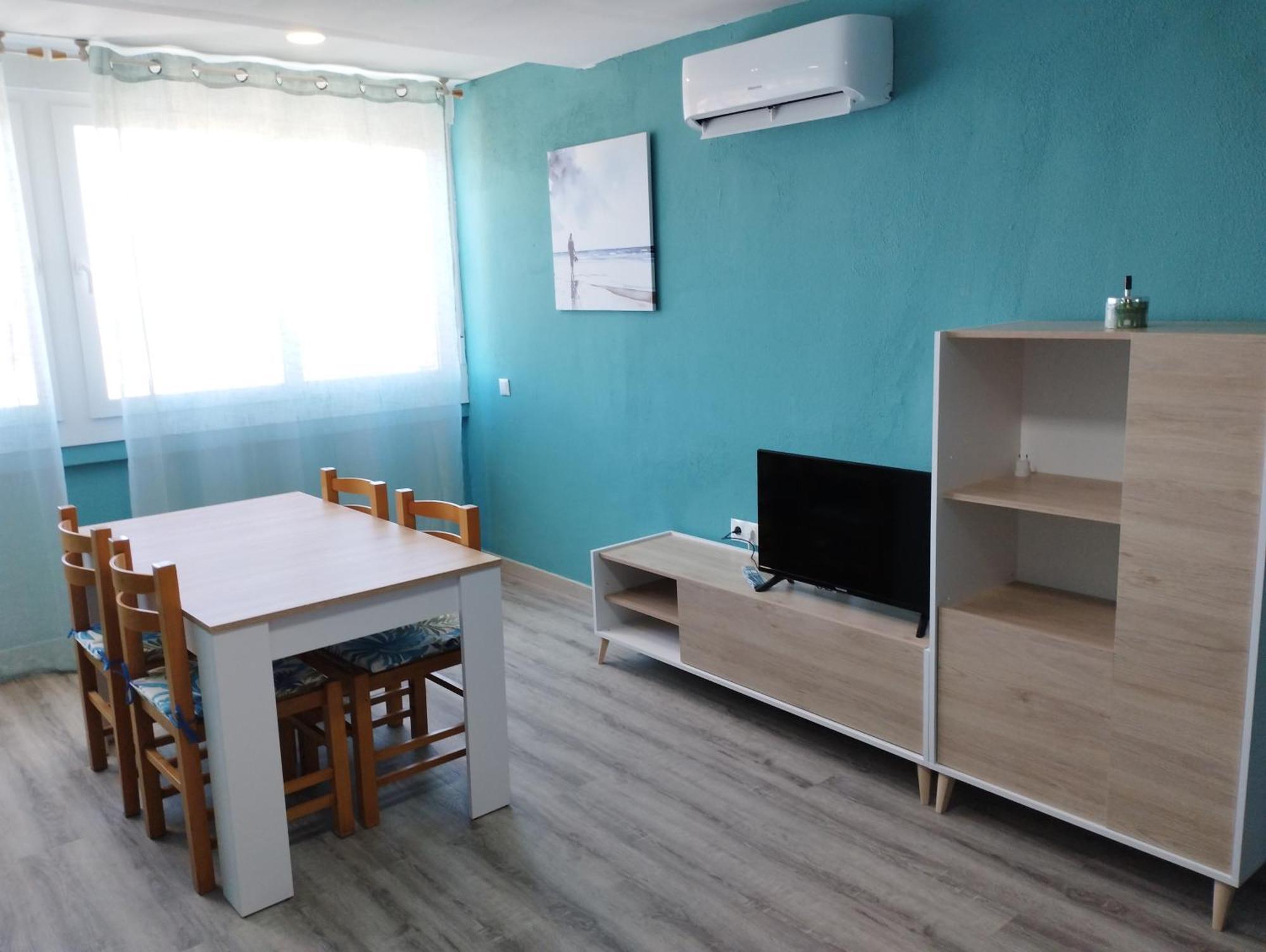 Lindo Apartamento A La Colina Torremolinos Bagian luar foto