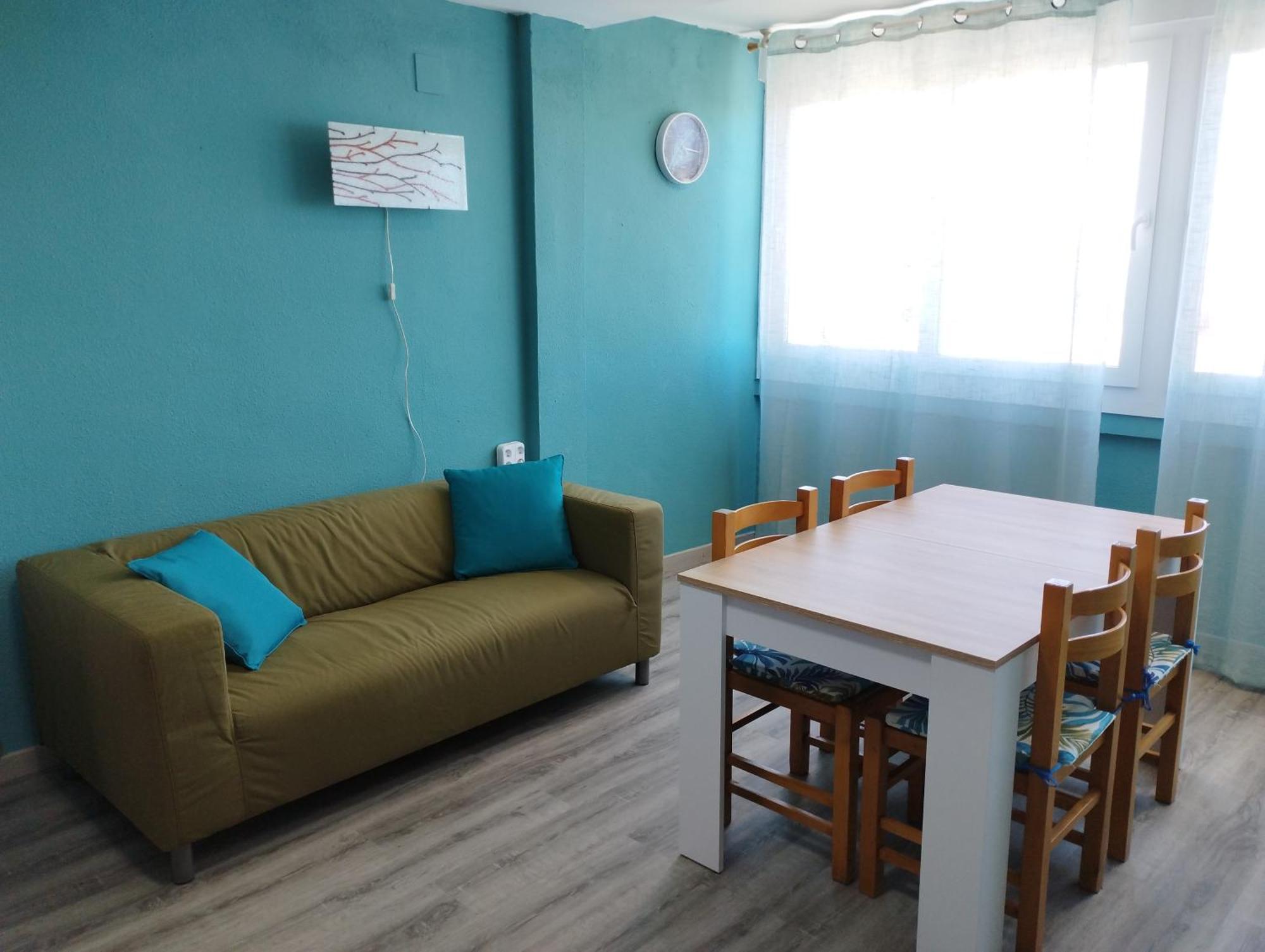Lindo Apartamento A La Colina Torremolinos Bagian luar foto