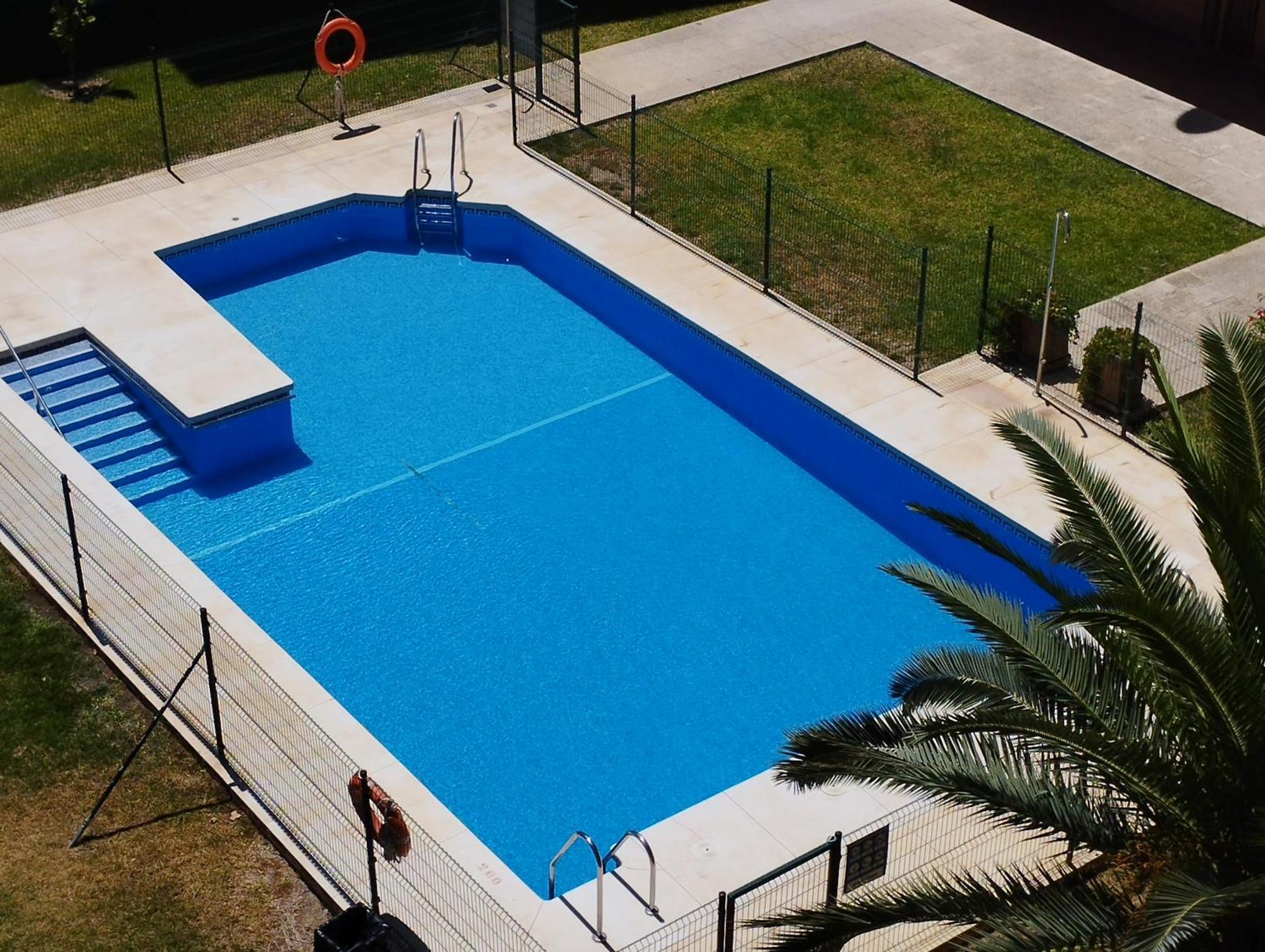 Lindo Apartamento A La Colina Torremolinos Bagian luar foto
